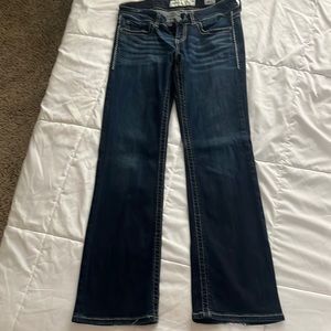 BKE Stella, Boot Cut Jeans. 28R. Excellent condition!